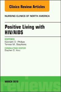 Positive Living with HIV/AIDS, An Issue - Click Image to Close