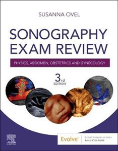 Sonography Exam Review 3e: Physics, - Click Image to Close