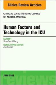 Tech in the ICU, An Issue of Critical - Click Image to Close