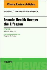 Women's Health Across the Lifespan, An - Click Image to Close