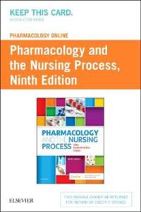 Pharma Online for Pharma Nurs Process 9E - Click Image to Close