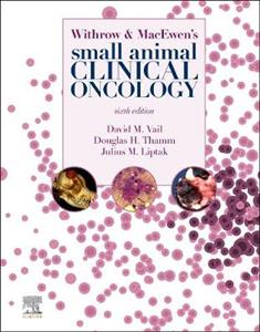 Withrow MacEwen's Small Animal Clin Onc - Click Image to Close