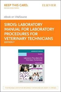 Lab Manual for Lab Procedure Vet Tech 7E - Click Image to Close