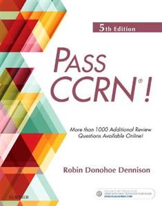 PASS CCRN?! 5e - Click Image to Close