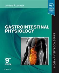 Gastrointestinal Physiology: Mosby Physiology Series - Click Image to Close
