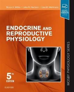 Endocrine and Reproductive Physiology: Mosby Physiology Series - Click Image to Close