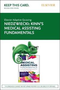 EAQ Kinn's Med Assisting Fundamentals