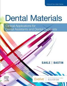 Dental Materials 4e - Click Image to Close