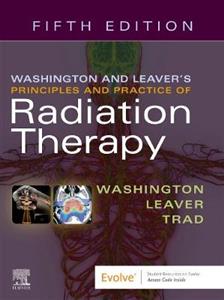 Principles amp; Practice Radiation Thera 5E - Click Image to Close