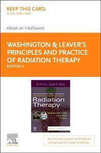 Principles amp; Practice Radiation Thera 5E - Click Image to Close