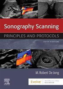 Sonography Scanning 5e - Click Image to Close