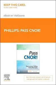 Pass CNOR eBook - Click Image to Close