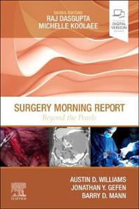 Surgery Morning Report: Beyond the Pearl - Click Image to Close