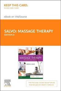 Massage Therapy 6E - Click Image to Close