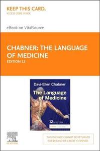 The Language of Medicine - Click Image to Close