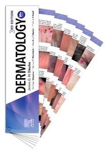 Dermatology DDX Deck 3E