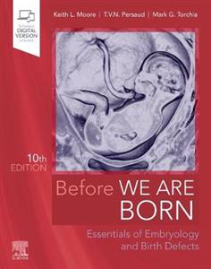 Before We Are Born 10E