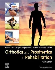 Orthotics and Prosthetics in Rehab 4e - Click Image to Close