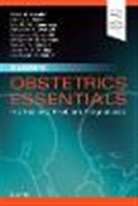 Gabbe's Obstetrics Essentials: Normal & Problem Pregnancies - Click Image to Close