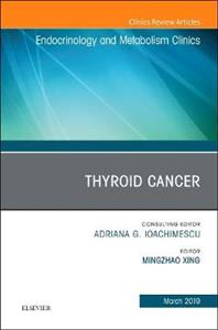 Thyroid Cancer, An Issue Endocrinology - Click Image to Close