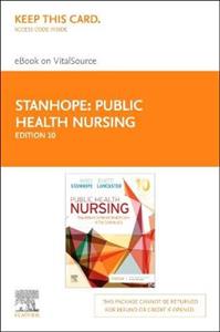 Public Health Nursing - Click Image to Close