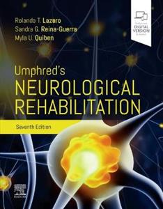 Umphred's Neurological Rehabilitation - Click Image to Close
