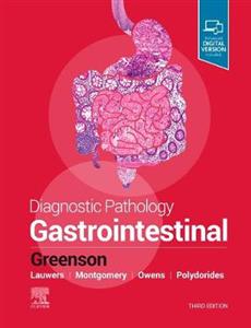 Diagnostic Pathology: Gastrointestinal - Click Image to Close