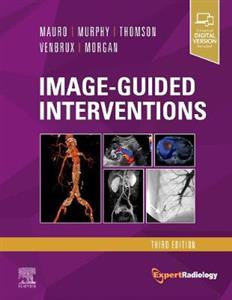 Image-Guided Interventions 3e - Click Image to Close