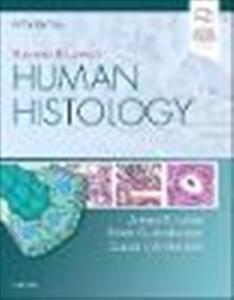 Stevens amp; Lowe's Human Histology 5e