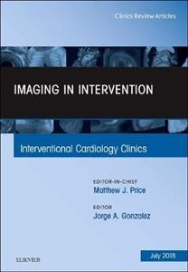 Imaging in Intervention, An Issue of - Click Image to Close