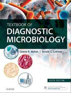 Textbook of Diagnostic Microbiology - Click Image to Close