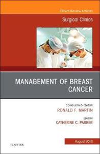 Management of Breast Cancer, An Issue of - Click Image to Close