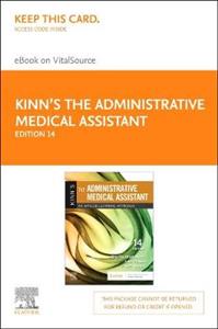 Kinn's Administrative Med Assist - Click Image to Close