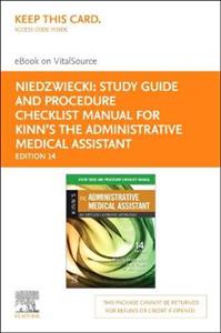 SG Kinn's Administrative Med Assist 14E - Click Image to Close