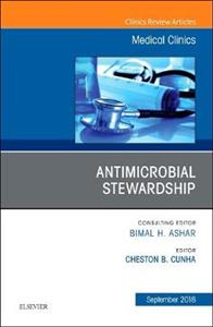 Antimicrobial Stewardship, An Issue of