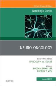 Neuro-oncology, An Issue of Neurologic - Click Image to Close