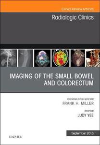 Imaging of the Small Bowel amp; Colorectum