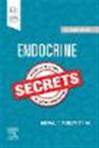 Endocrine Secrets 7e - Click Image to Close