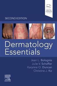 Dermatology Essentials 2E - Click Image to Close
