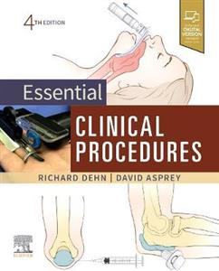 Essential Clinical Procedures 4E