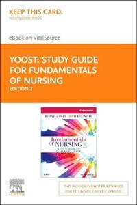 SG for Fundamentals of Nursing 2E - Click Image to Close