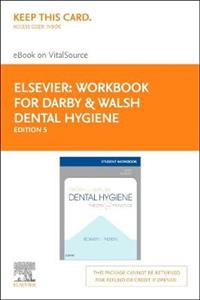 WBK for Darby amp; Walsh Dental Hygiene 5E - Click Image to Close