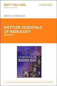Essentials of Radiology 4E