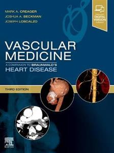 Vascular Medicine 3e: A Companion to - Click Image to Close