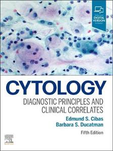 Cytology 5E - Click Image to Close