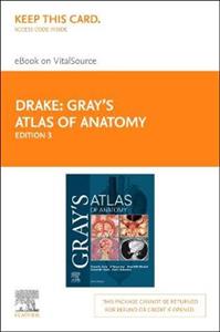 Gray's Atlas of Anatomy 3E - Click Image to Close