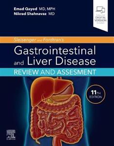 Sleisenger amp; Fordtran's Gastrointest 11E - Click Image to Close