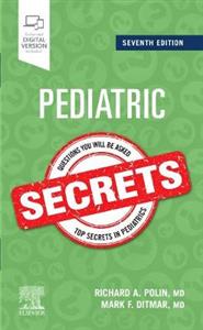 Pediatric Secrets 7E - Click Image to Close