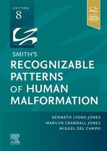 Smith's Recogniz Patterns Human Malf 8E - Click Image to Close