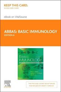 Basic Immunology 6E - Click Image to Close